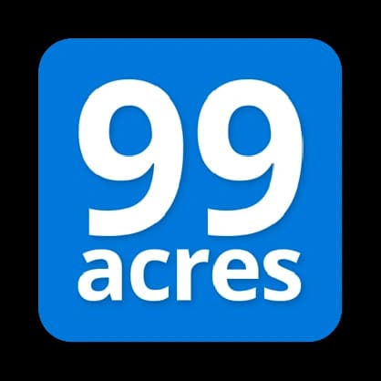 99acres