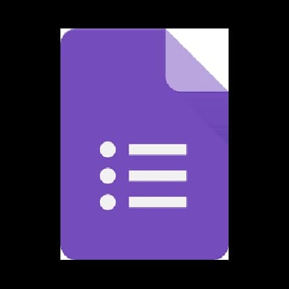 Google Forms