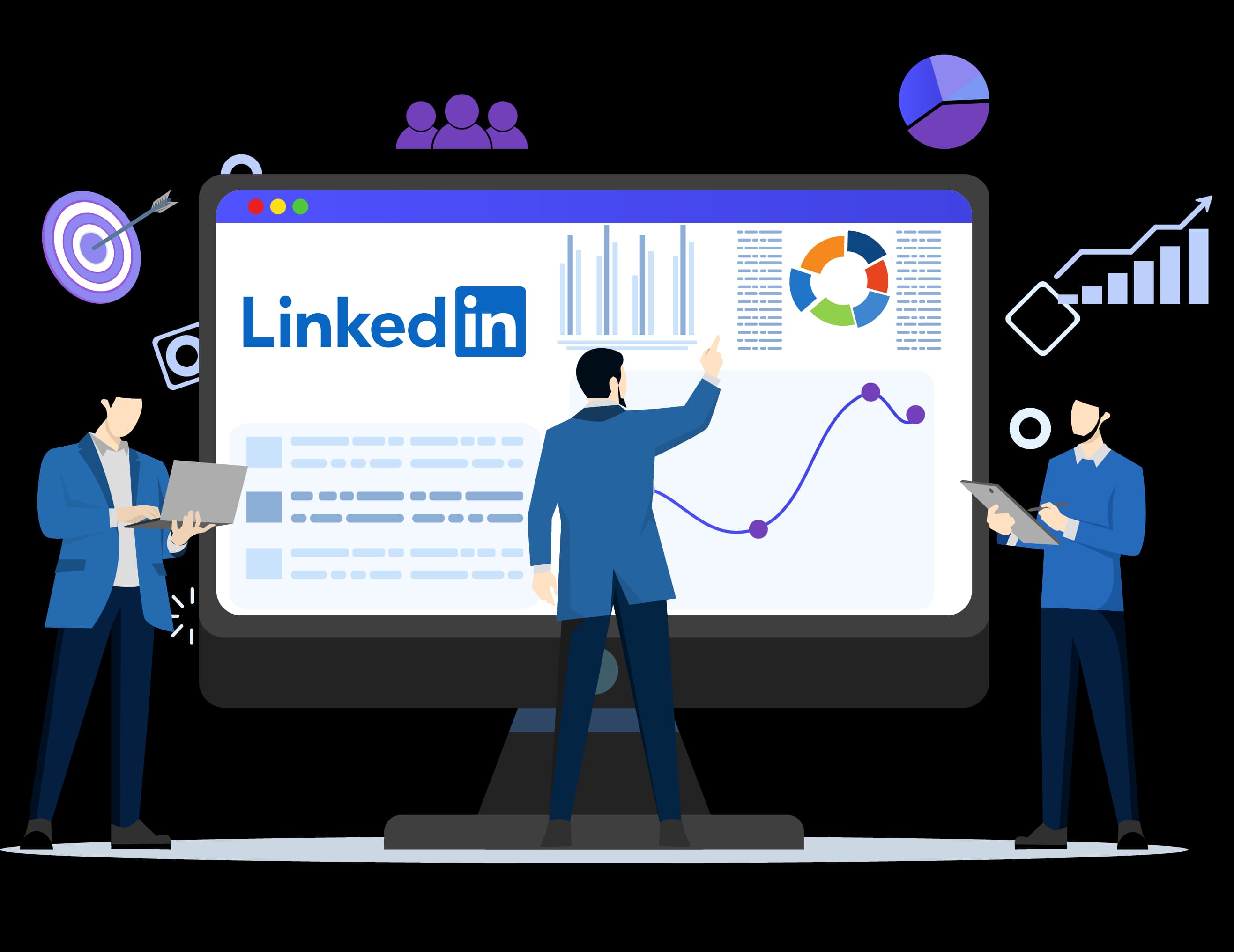 Accelerate B2B Sales with LinkedIn Integration