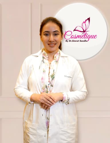 Dr. Simrat Sandhu