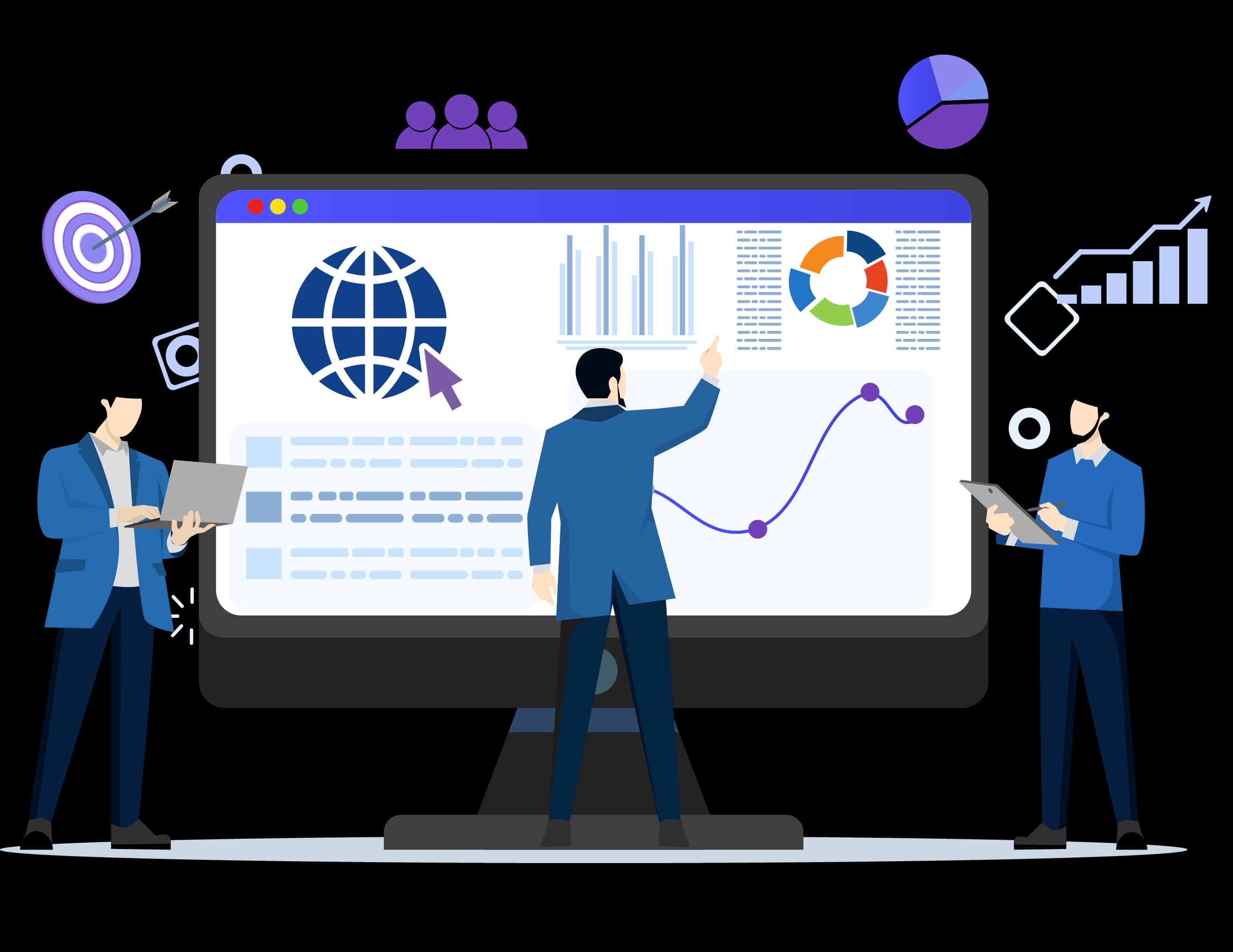 Boost Sales with Website Integration