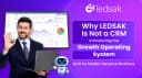 CRM alternatives , Growth Operating System,  AI-driven sales platform,  Revenue automation software