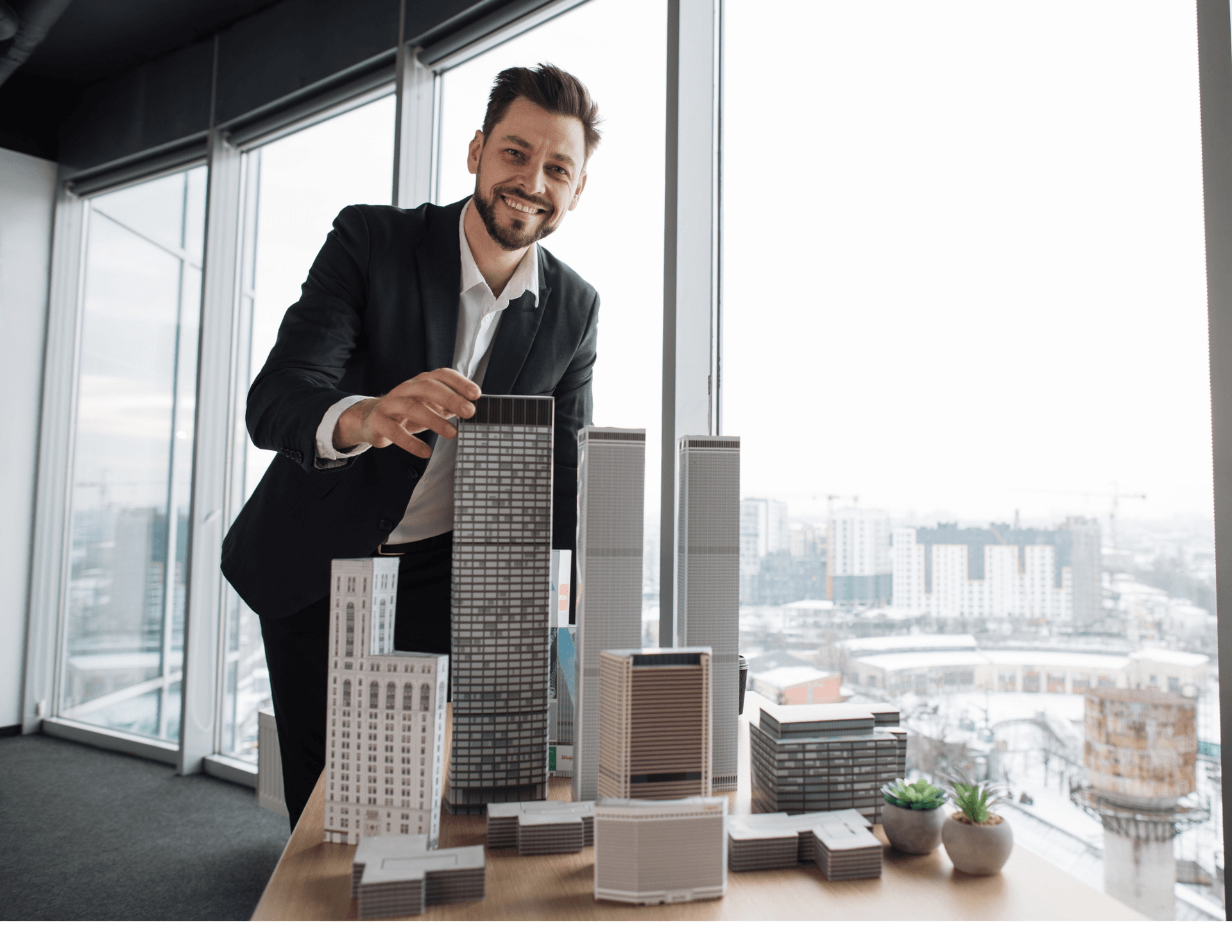 Real Estate CRM Software: Features, Benefits & Complete Guide