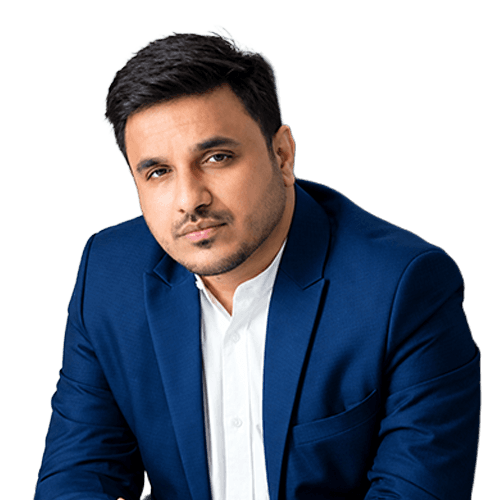 Mr. Saif Ahmad Khan - CEO & Founder, Ledsak