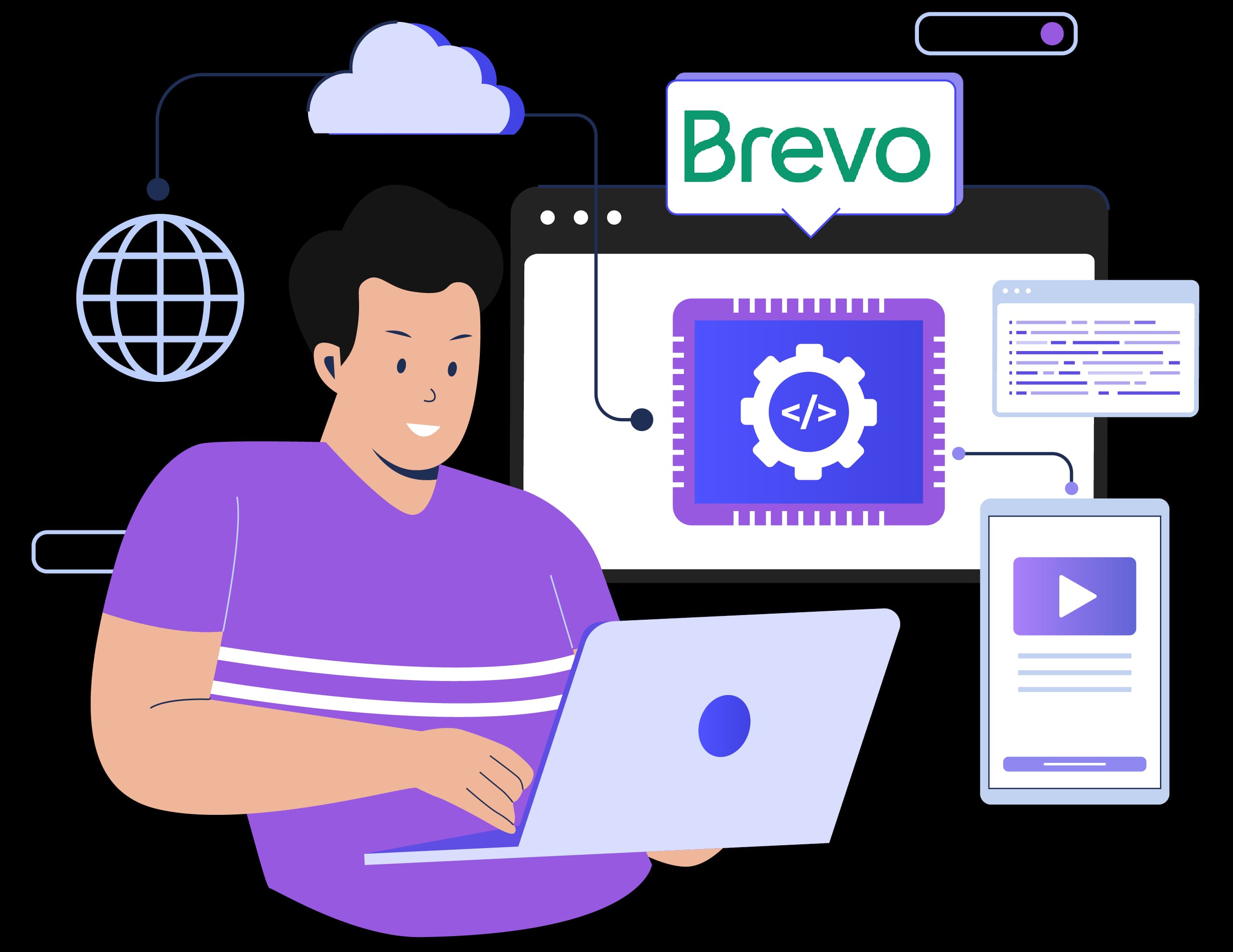 Brevo Marketing