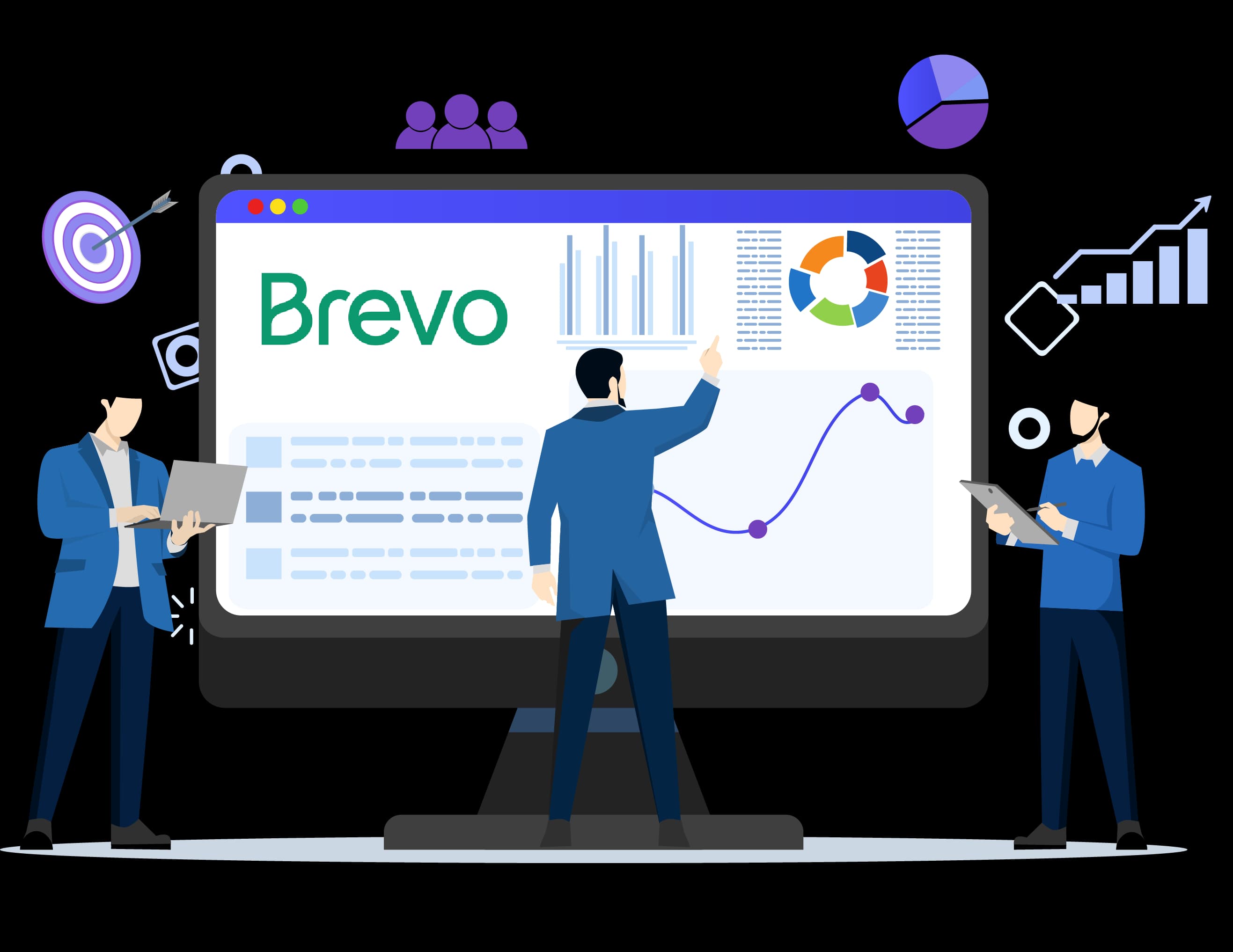 Brevo Sales