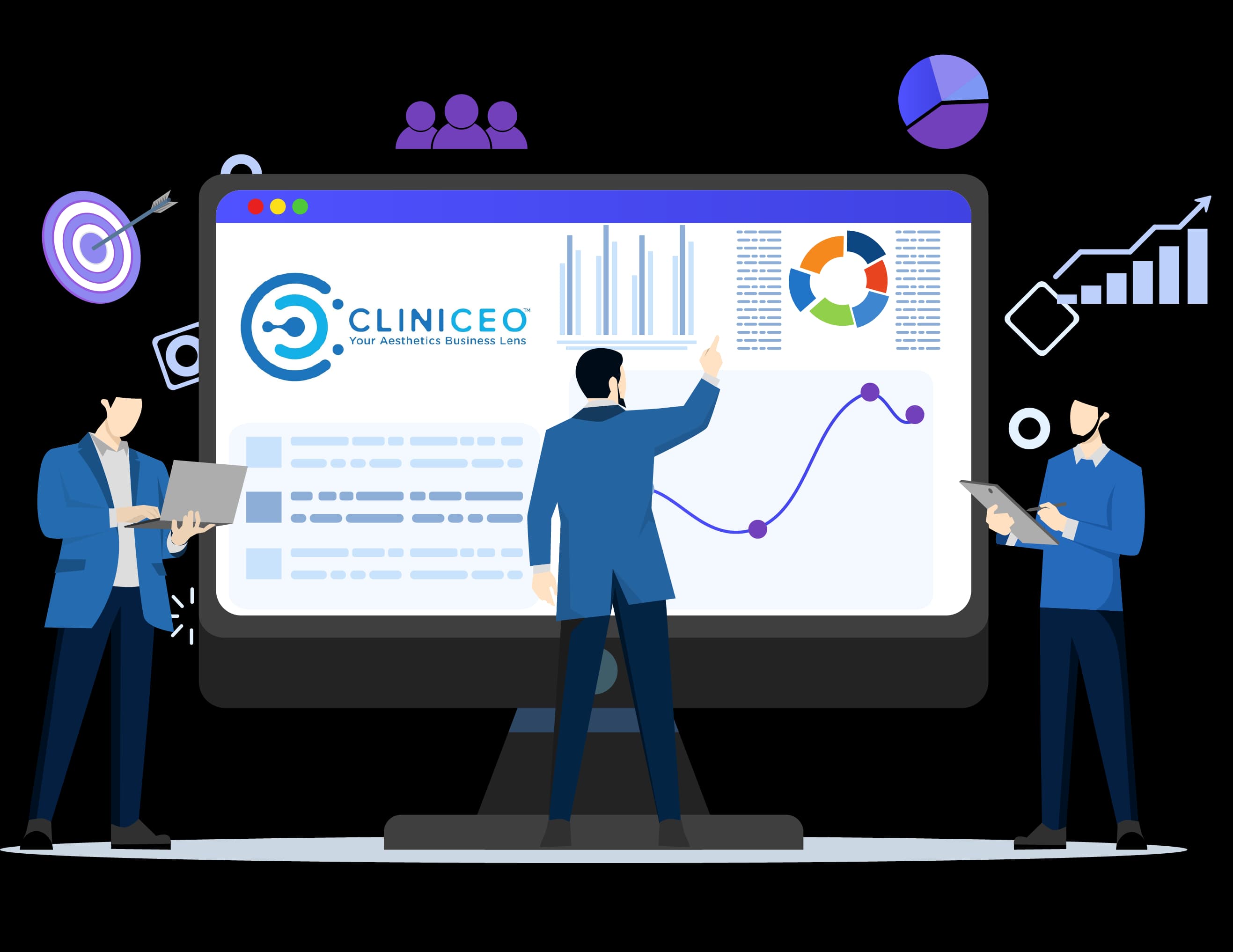 Improve Patient Acquisition with Cliniceo Integration