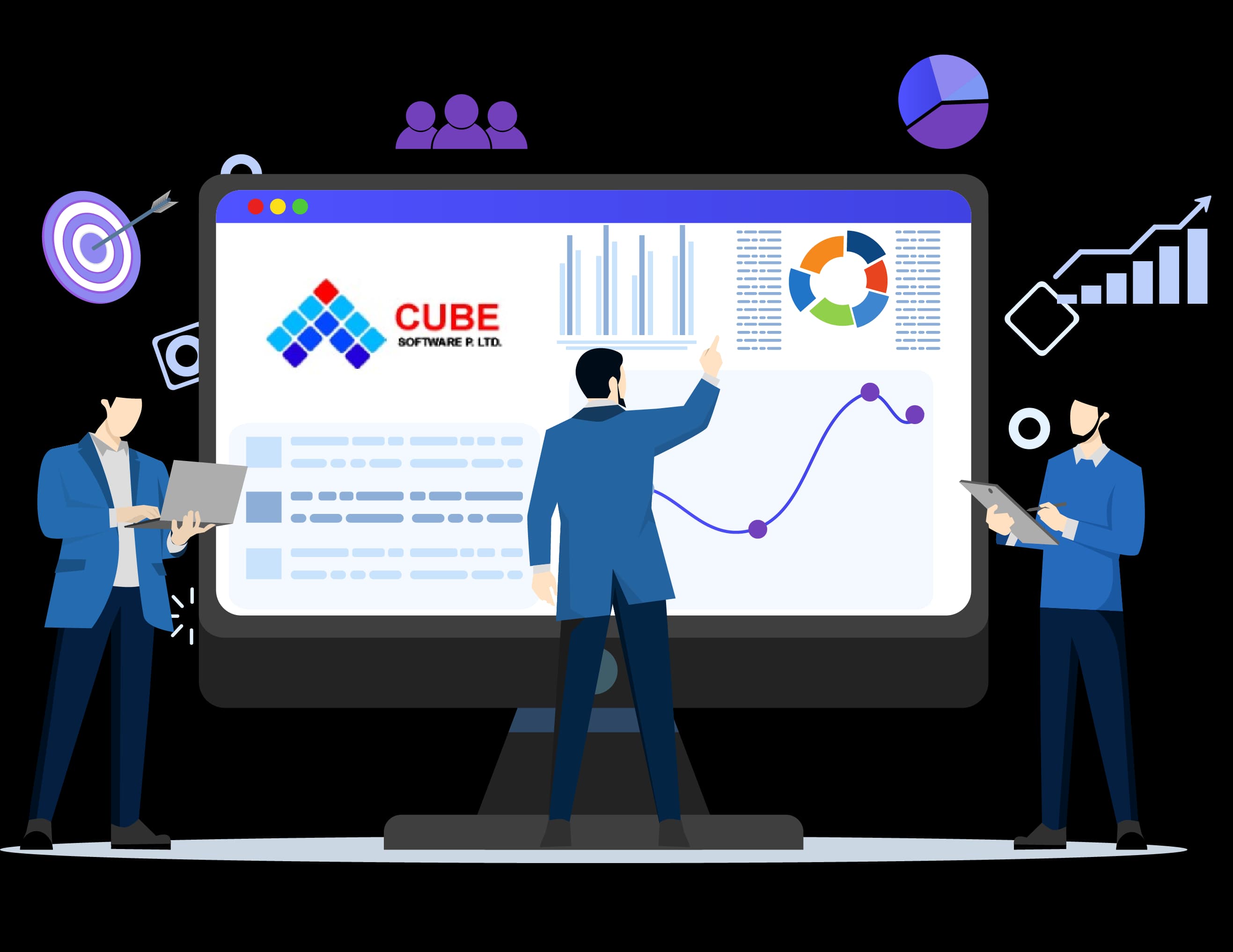 Boost Sales Performance with Cube Dialer Integration