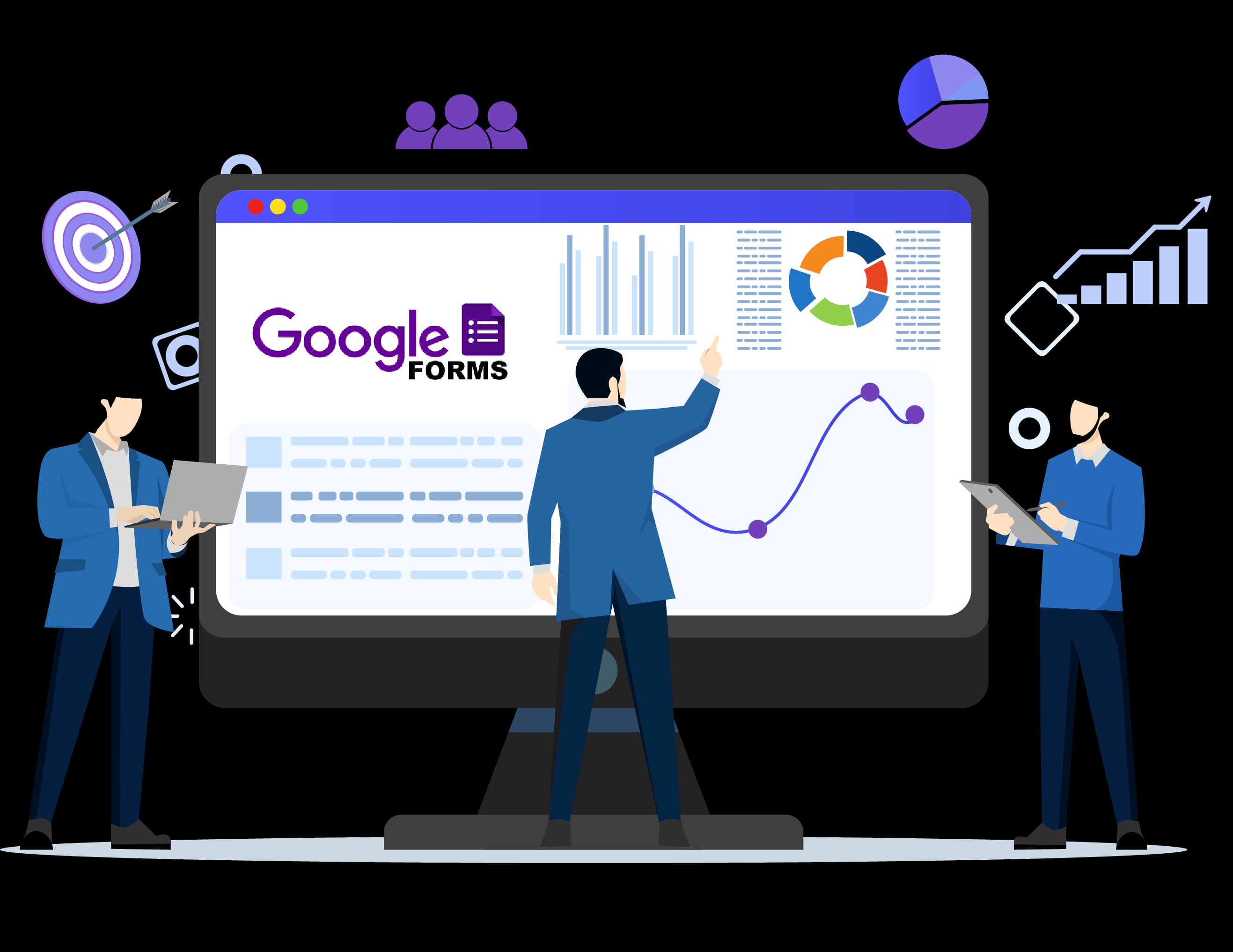 Turn Form Responses into Sales Opportunities