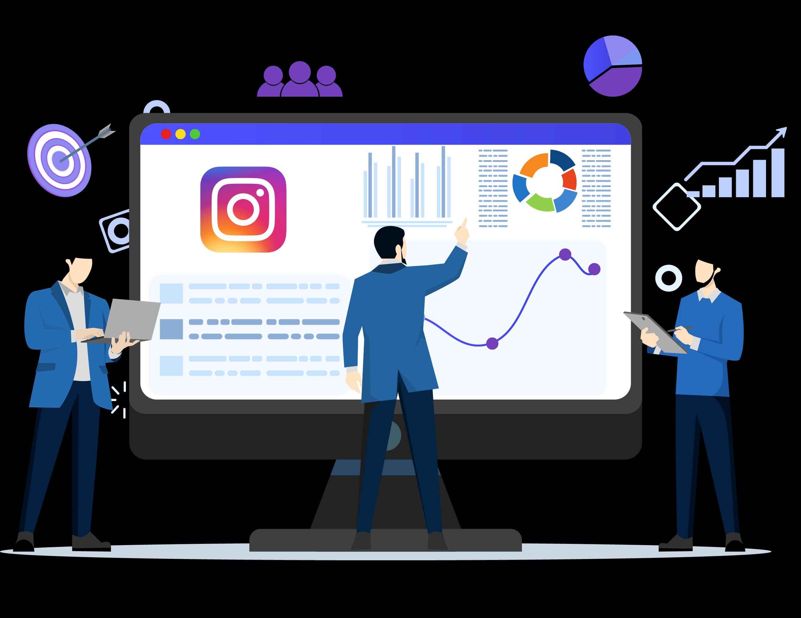 Accelerate Sales with Instagram Integration