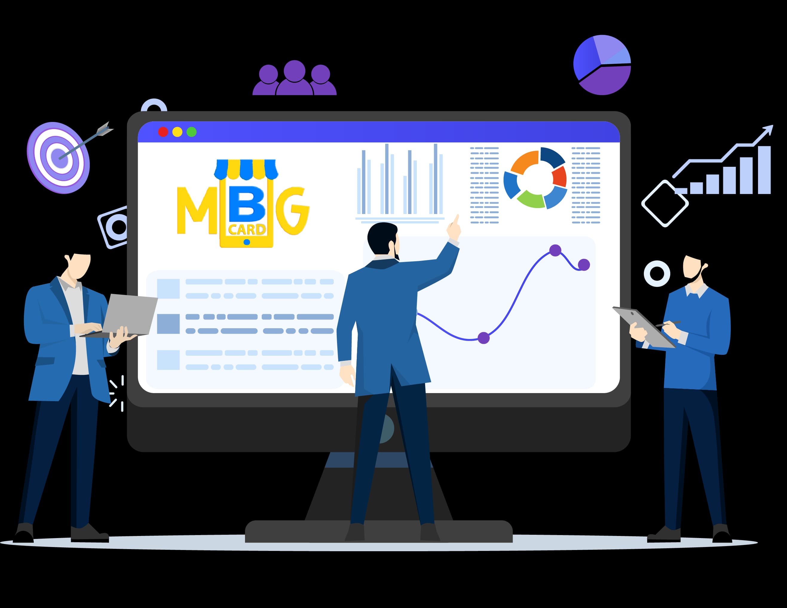 Drive E-commerce Sales with MBG Cart Integration