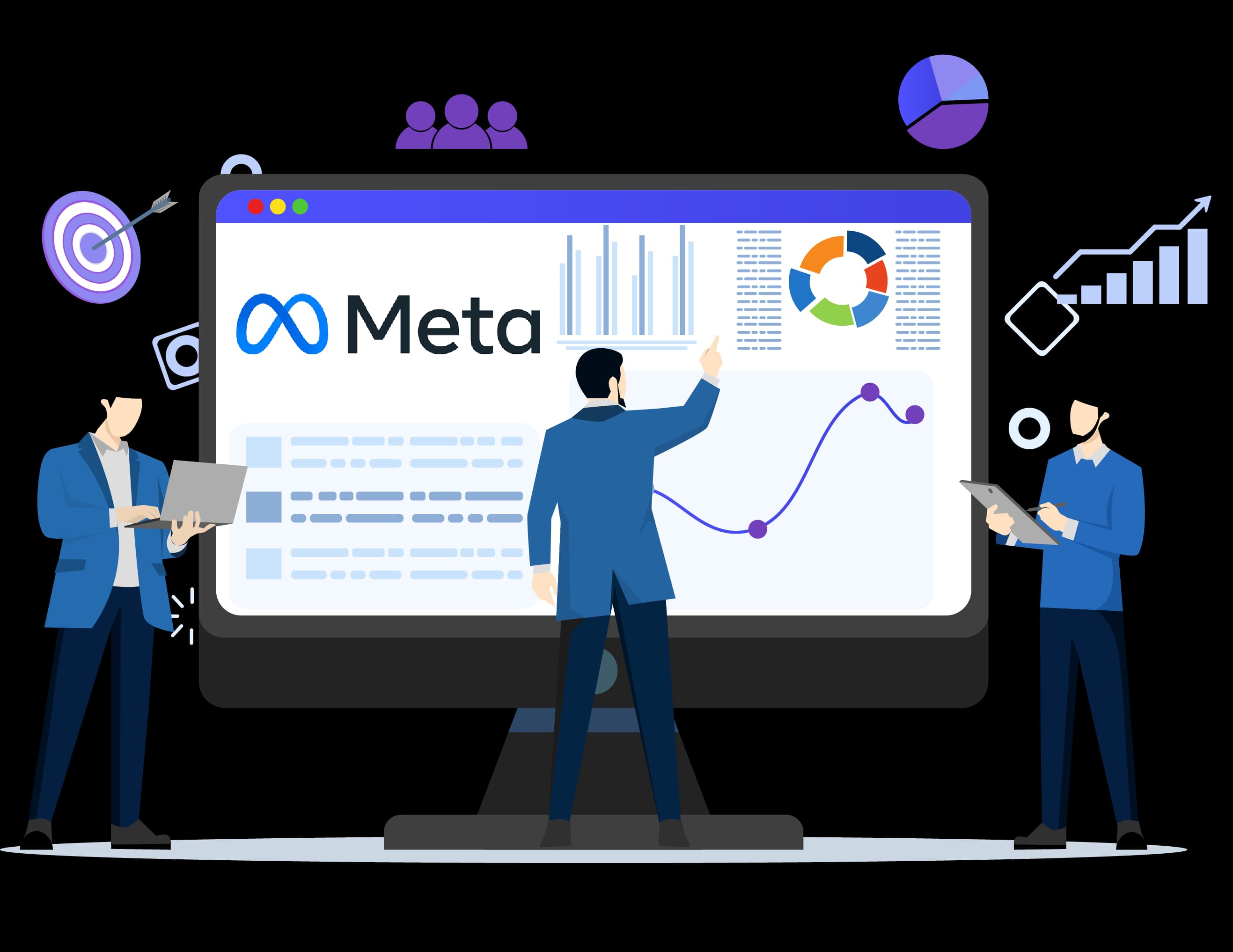 Accelerate Sales with Meta Ads Integration