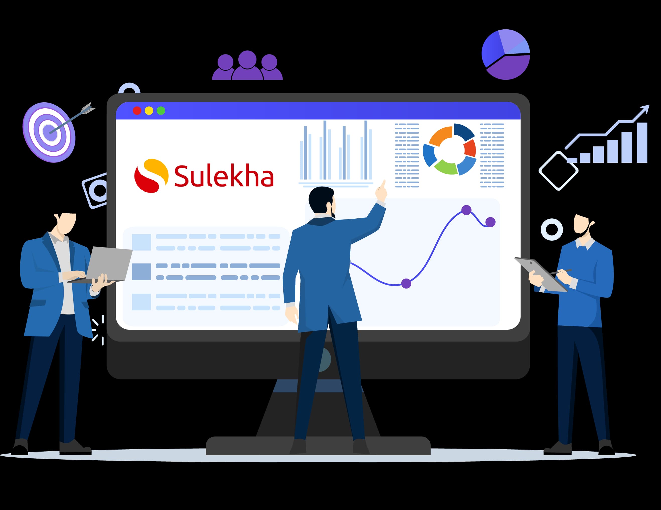 Convert Sulekha Inquiries into Customers