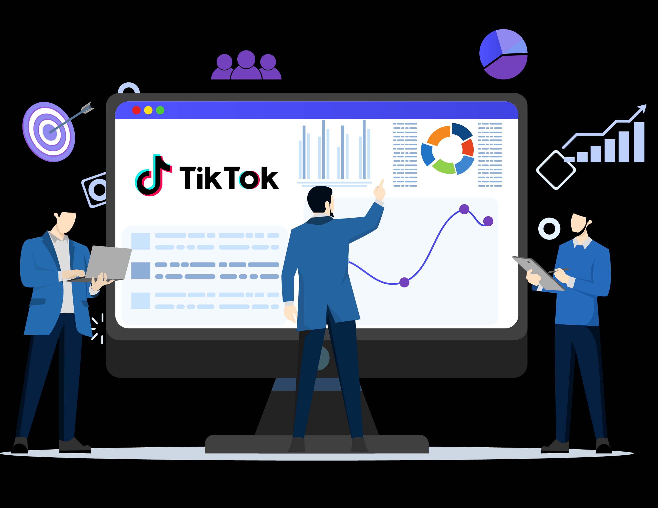 Convert TikTok Leads into Sales
