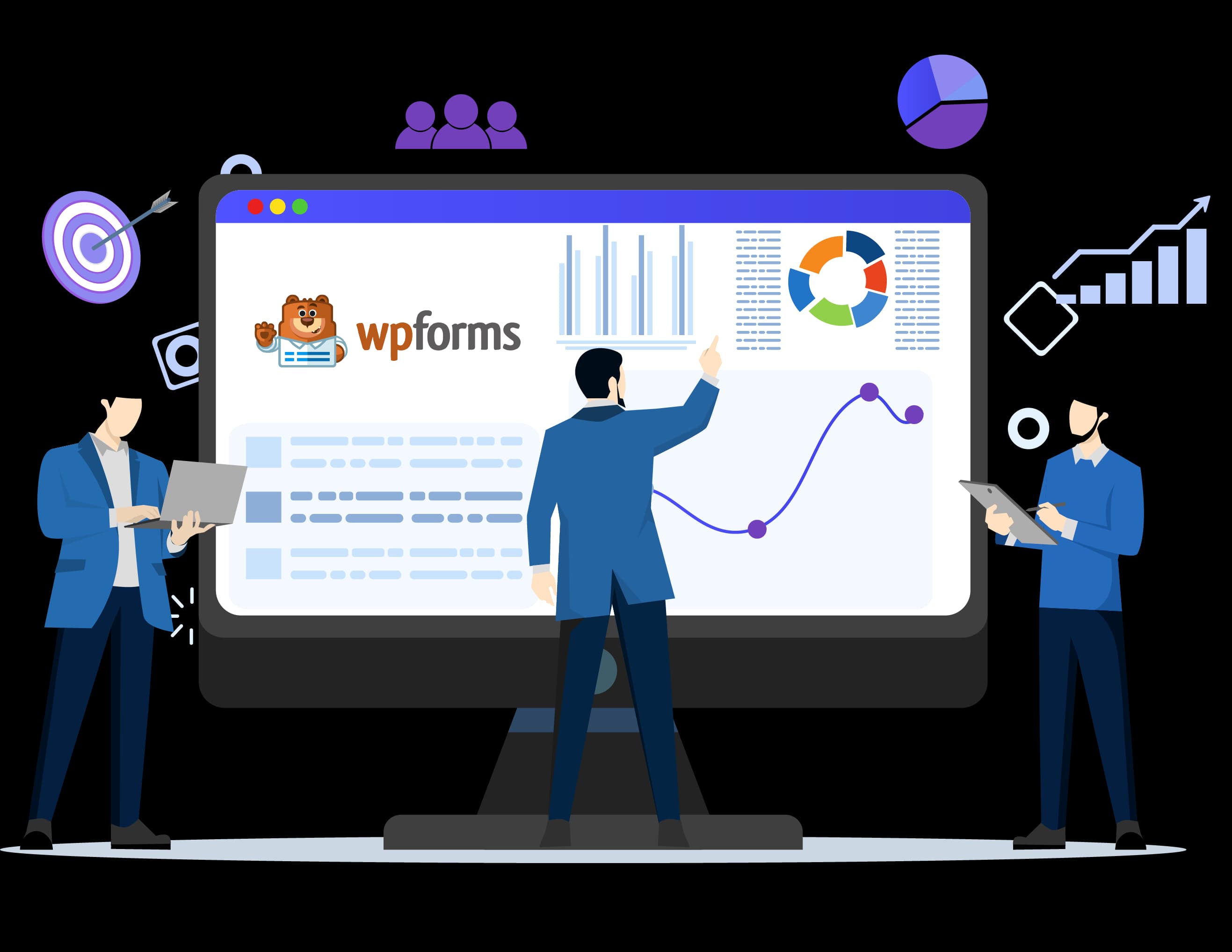 Convert Form Leads into Customers