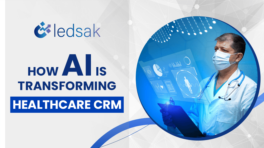 Best CRM Features for Clinics and Healthcare Businesses